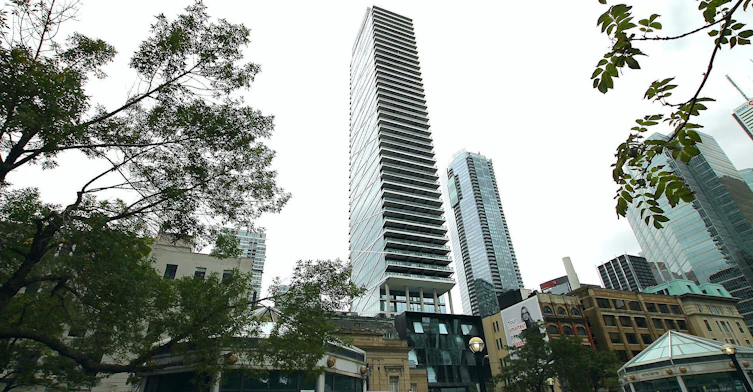 2901-224 King Street W, Toronto, ON, M5H 0A6