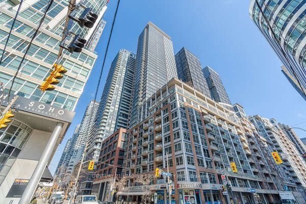 309-55 Mercer Street, Toronto, ON, M5V 1H3 - 7