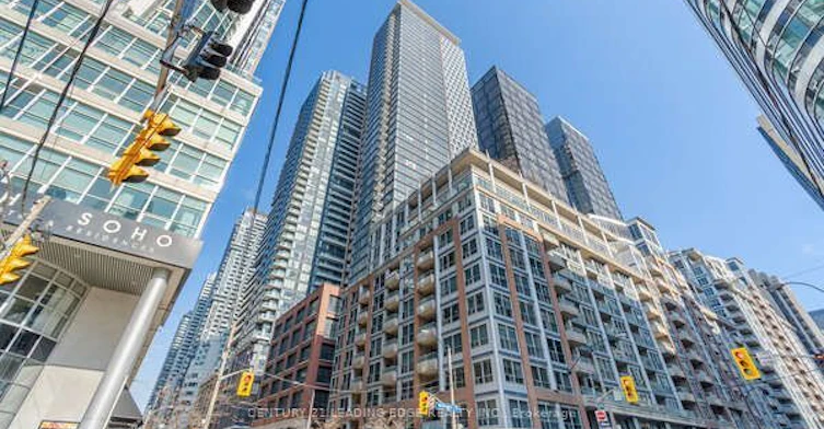 309-55 Mercer Street, Toronto, ON, M5V 1H3 - 7