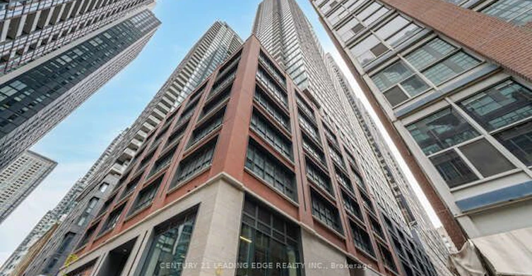 309-55 Mercer Street, Toronto, ON, M5V 1H3
