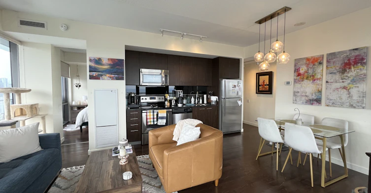 1708-70 Distillery Lane, Toronto, ON, M5A 0E3 - 7