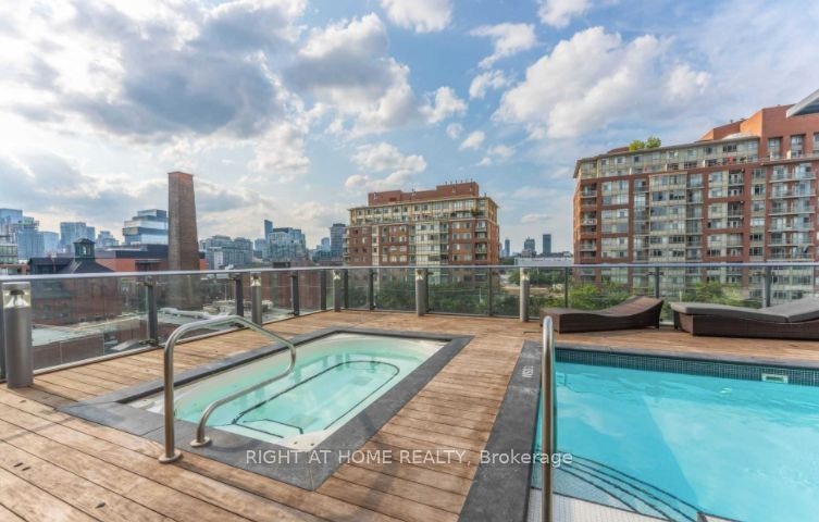 1708-70 Distillery Lane, Toronto, ON, M5A 0E3 - 26