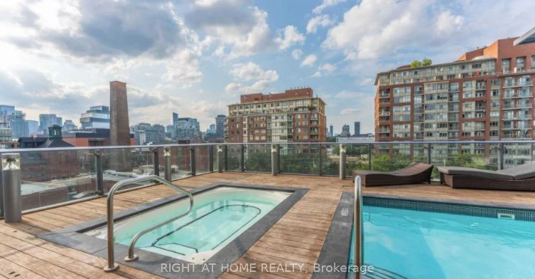 1708-70 Distillery Lane, Toronto, ON, M5A 0E3 - 26
