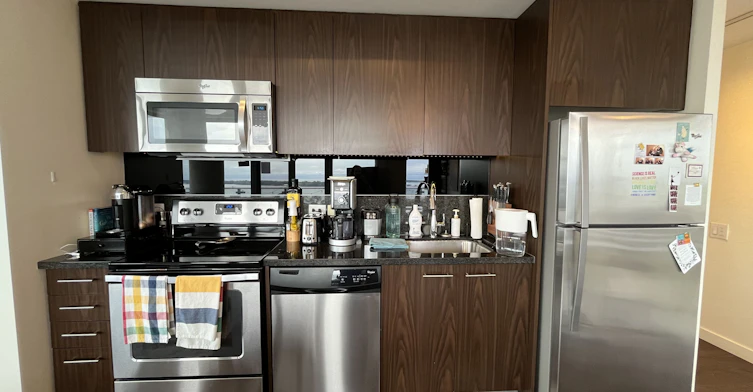 1708-70 Distillery Lane, Toronto, ON, M5A 0E3 - 9