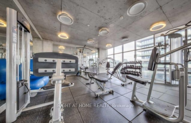1708-70 Distillery Lane, Toronto, ON, M5A 0E3 - 29