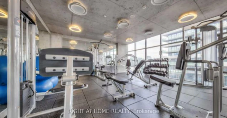 1708-70 Distillery Lane, Toronto, ON, M5A 0E3 - 29
