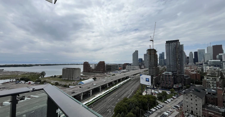 1708-70 Distillery Lane, Toronto, ON, M5A 0E3 - 17