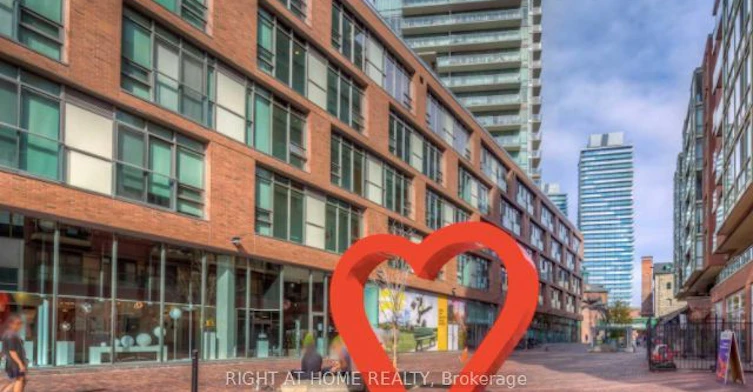1708-70 Distillery Lane, Toronto, ON, M5A 0E3 - 23