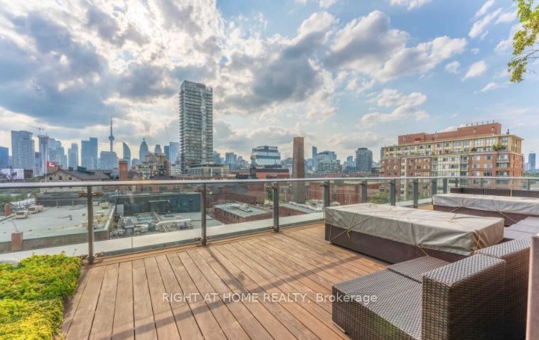 1708-70 Distillery Lane, Toronto, ON, M5A 0E3 - 27