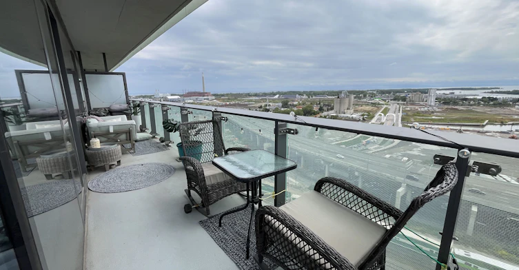 1708-70 Distillery Lane, Toronto, ON, M5A 0E3 - 18