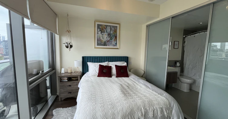 1708-70 Distillery Lane, Toronto, ON, M5A 0E3 - 10