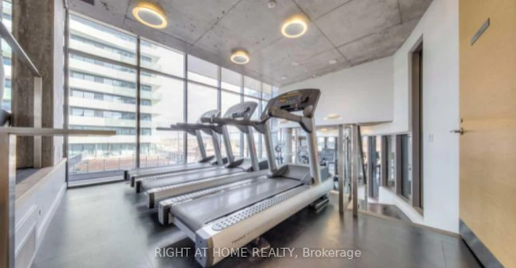 1708-70 Distillery Lane, Toronto, ON, M5A 0E3 - 28