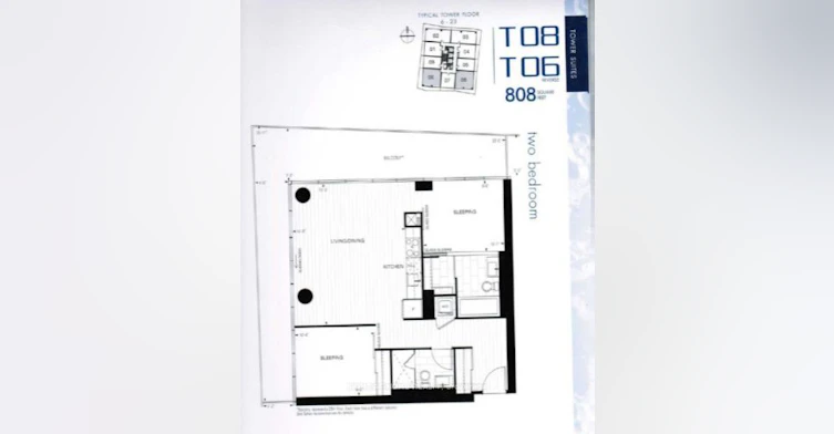 1708-70 Distillery Lane, Toronto, ON, M5A 0E3 - 21