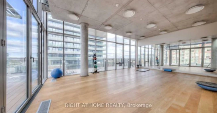 1708-70 Distillery Lane, Toronto, ON, M5A 0E3 - 30