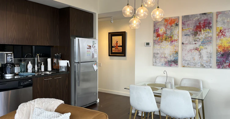 1708-70 Distillery Lane, Toronto, ON, M5A 0E3 - 5