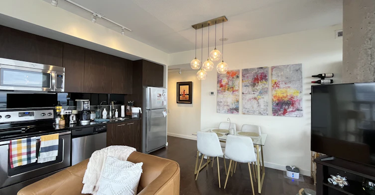 1708-70 Distillery Lane, Toronto, ON, M5A 0E3 - 8