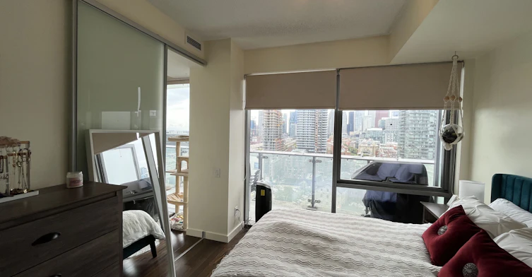 1708-70 Distillery Lane, Toronto, ON, M5A 0E3 - 11