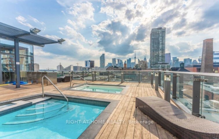 1708-70 Distillery Lane, Toronto, ON, M5A 0E3 - 25