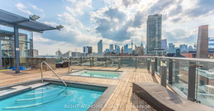 1708-70 Distillery Lane, Toronto, ON, M5A 0E3 - 25