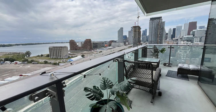 1708-70 Distillery Lane, Toronto, ON, M5A 0E3 - 20