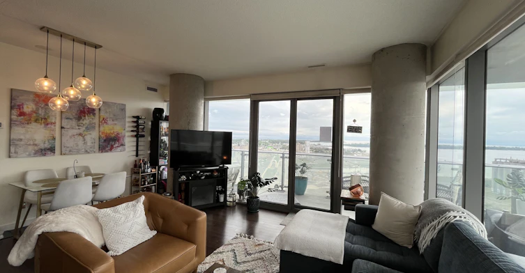 1708-70 Distillery Lane, Toronto, ON, M5A 0E3 - 6
