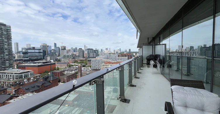 1708-70 Distillery Lane, Toronto, ON, M5A 0E3 - 15