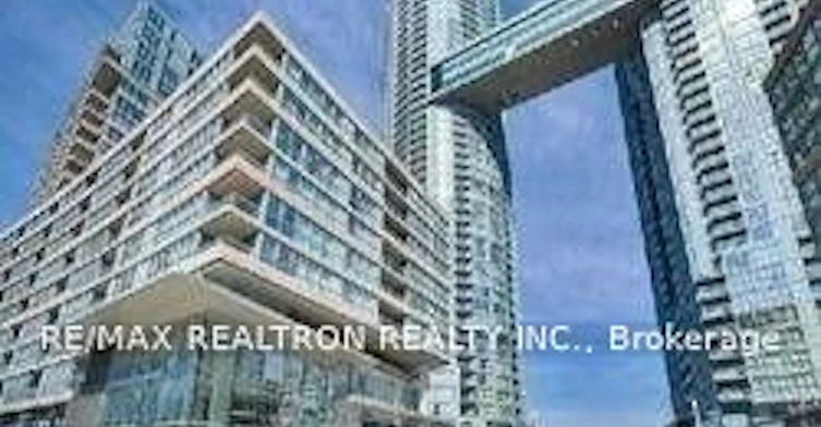 1508-151 Dan Leckie Way, Toronto, ON, M5V 4B2