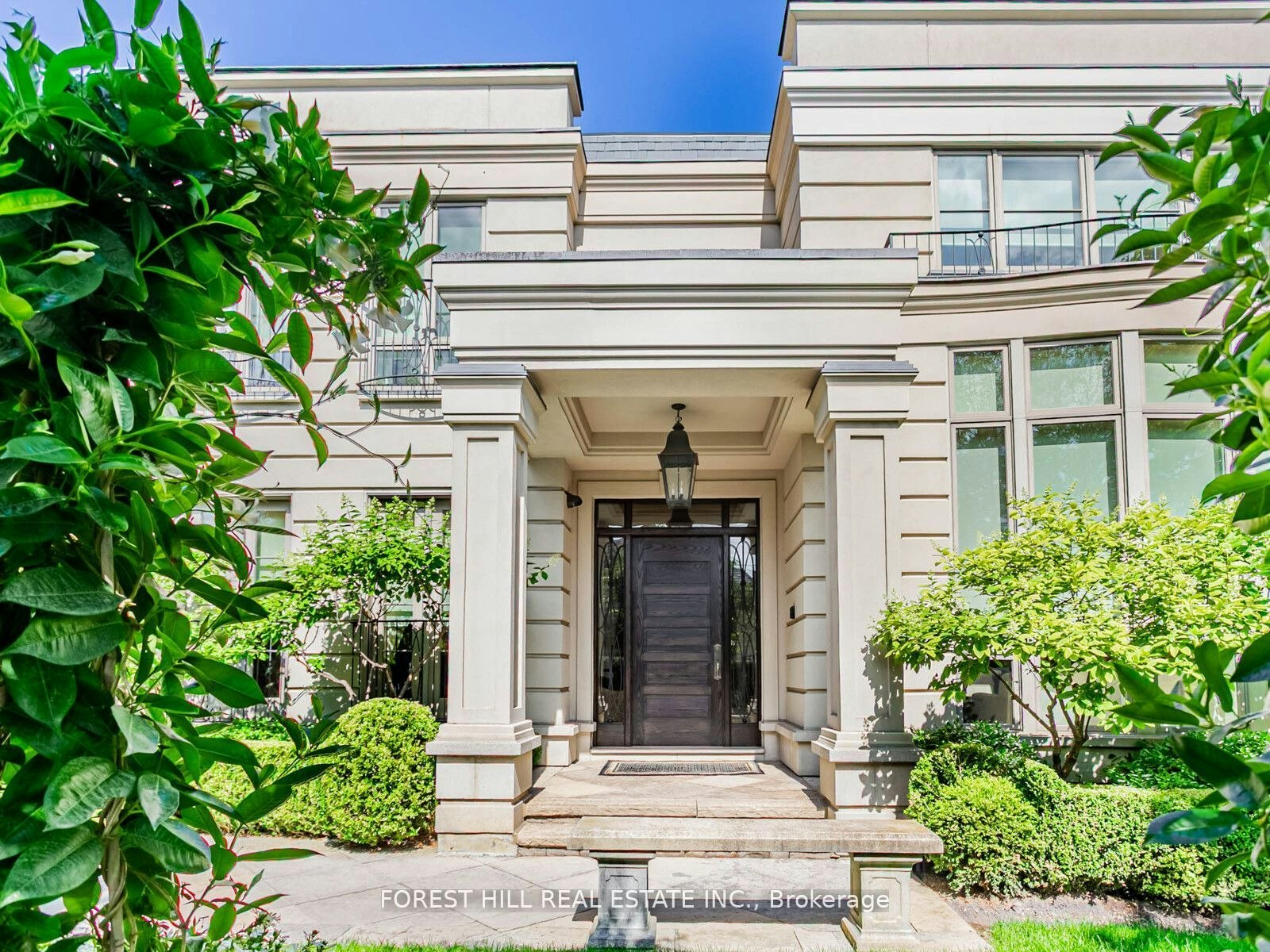 7 Cedarwood Avenue, Toronto, ON, M2L 1L7