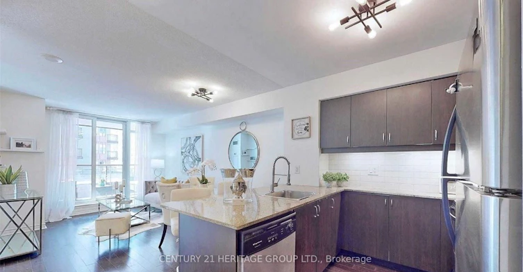 306-27 Rean Drive, Toronto, ON, M2K 0A6 - 13