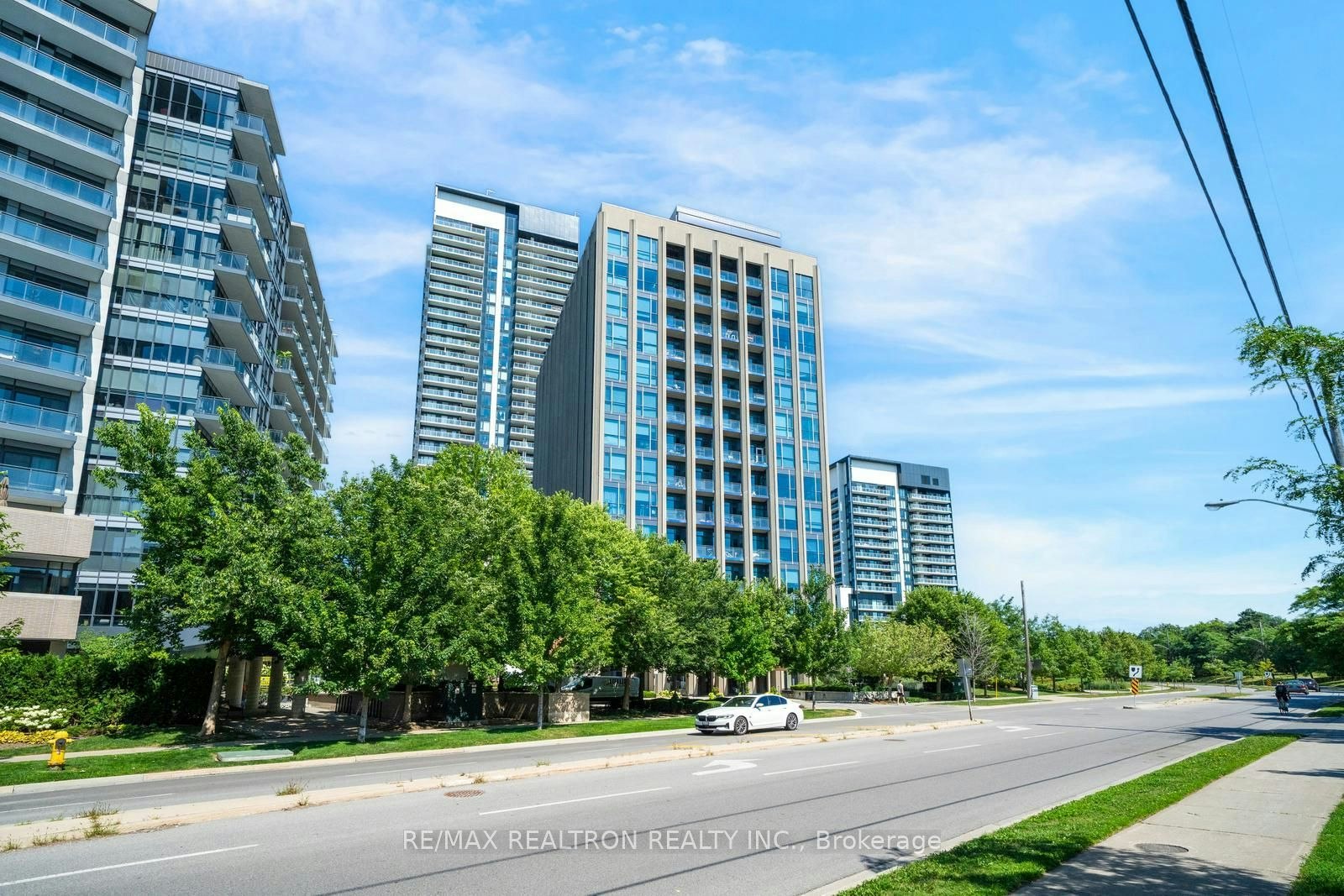 103-75 The Donway N/A W, Toronto, ON, M3C 2E9