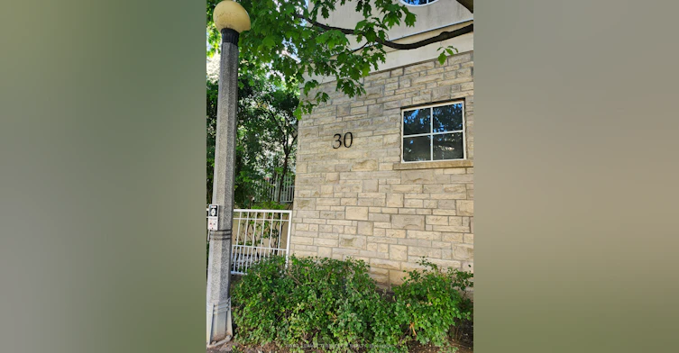 252-30 Stadium Road, Toronto, ON, M5V 3P4 - 19