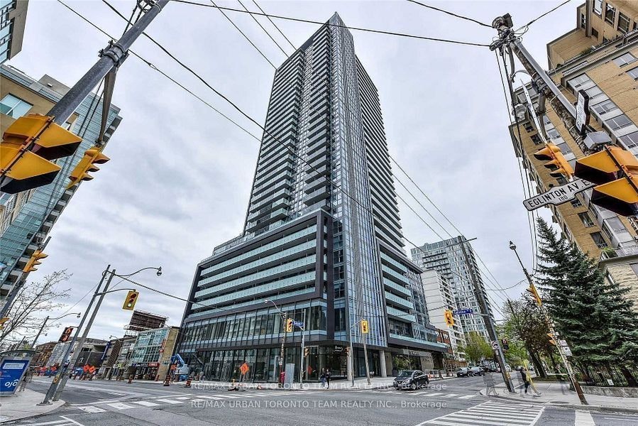1709-125 Redpath Avenue, Toronto, ON, M4S 0B5