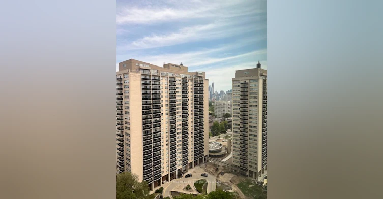 2005-320 Tweedsmuir Avenue, Toronto, ON, M5P 2Y3 - 22
