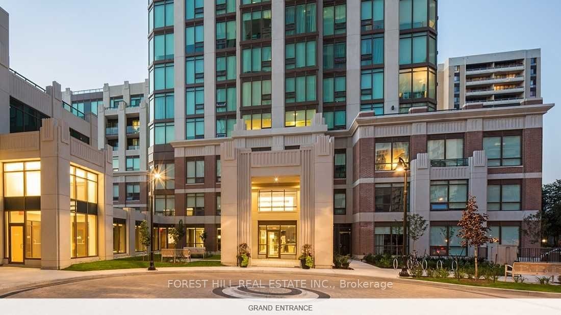 2005-320 Tweedsmuir Avenue, Toronto, ON, M5P 2Y3 - 3