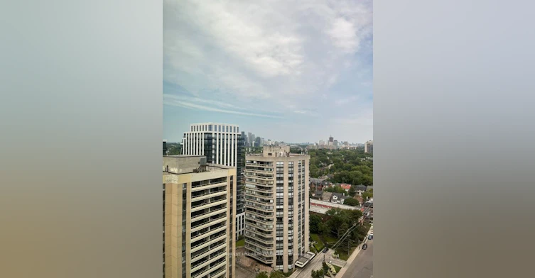 2005-320 Tweedsmuir Avenue, Toronto, ON, M5P 2Y3 - 19