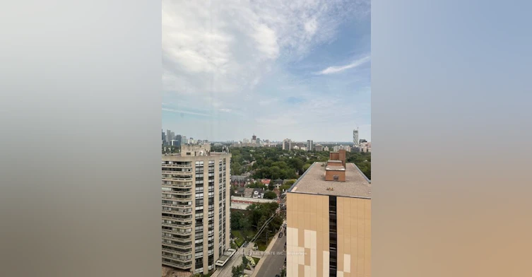 2005-320 Tweedsmuir Avenue, Toronto, ON, M5P 2Y3 - 20