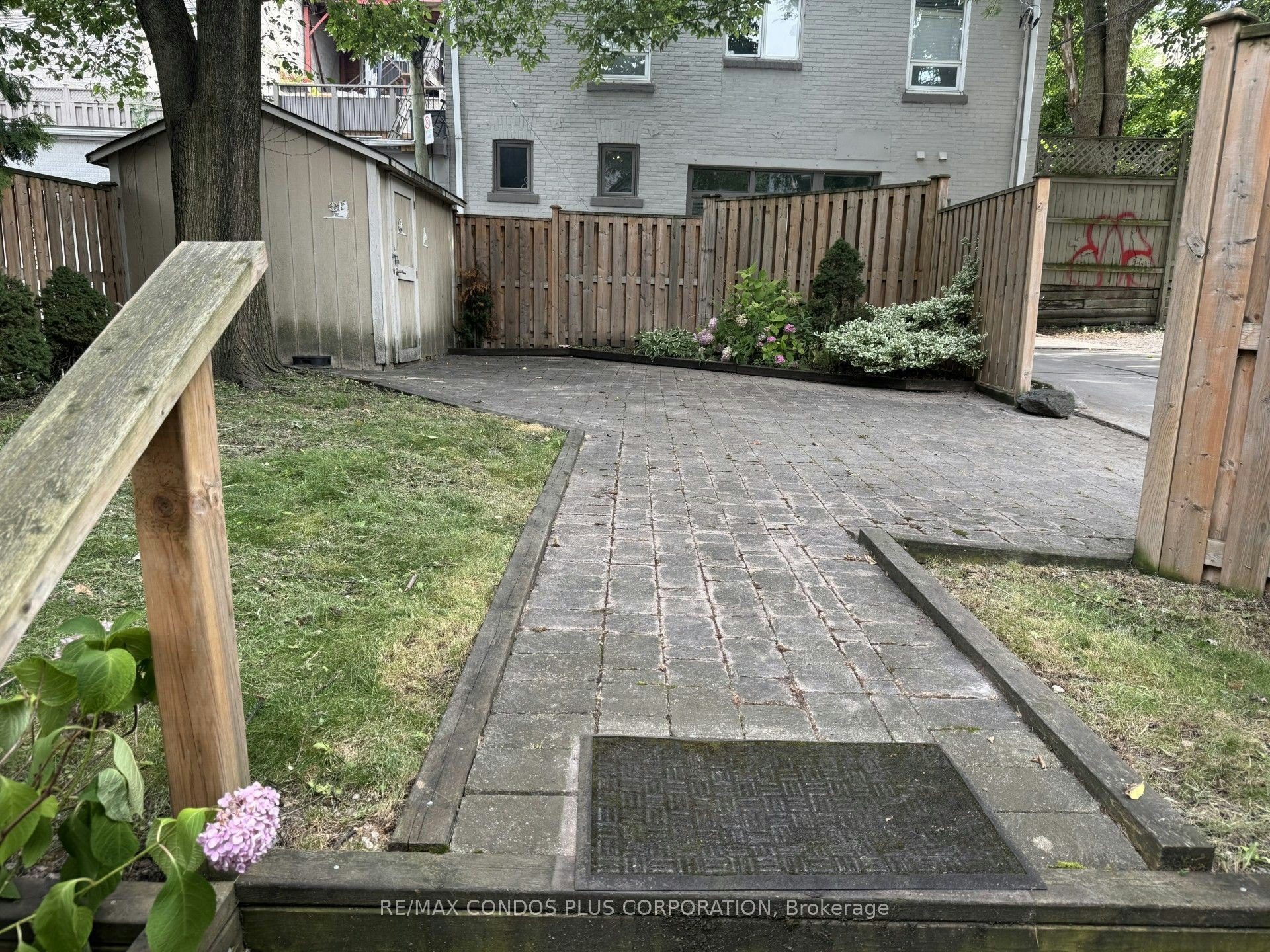 103 Pears Avenue, Toronto, ON, M5R 1S9 - 3