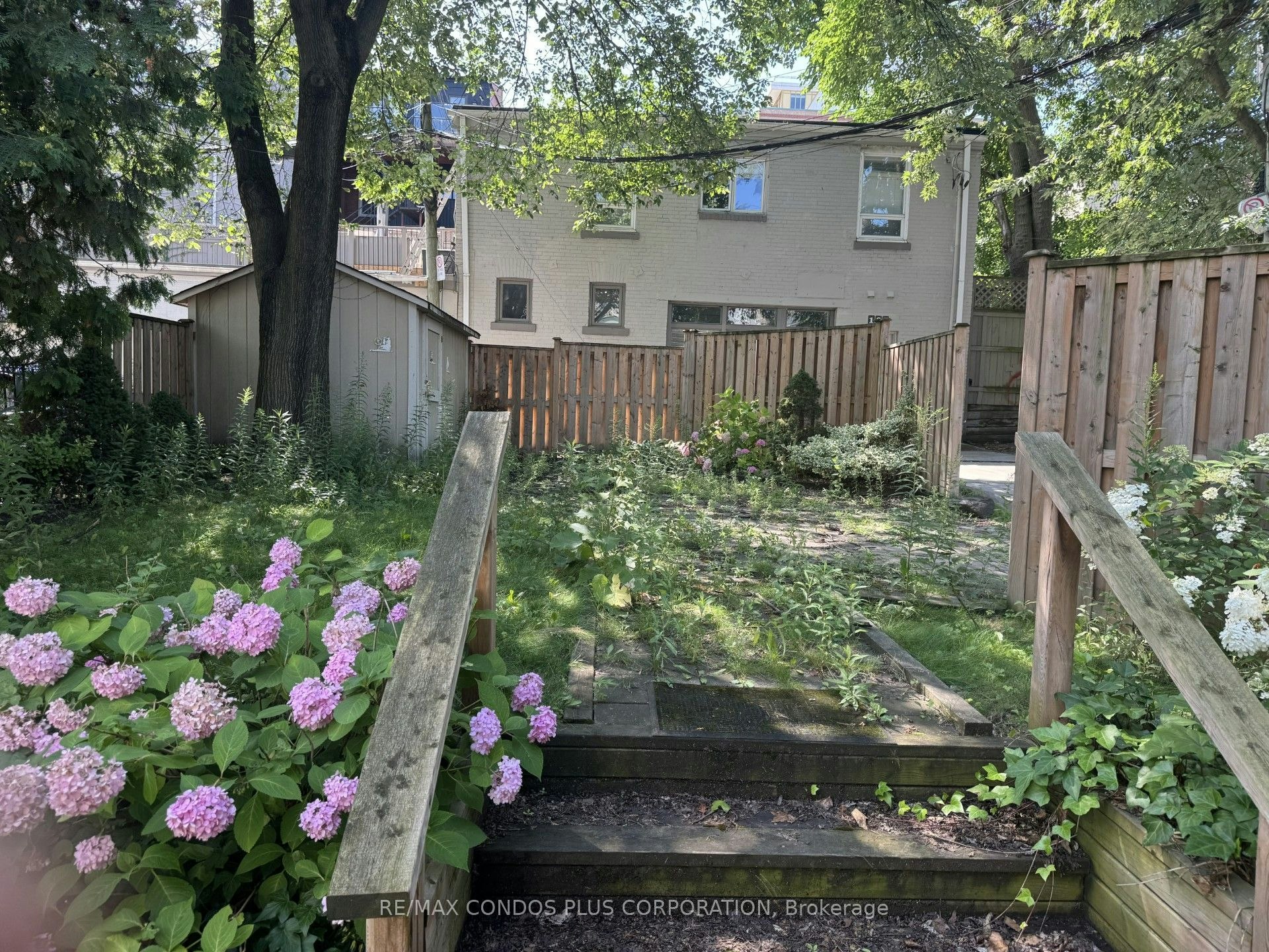 103 Pears Avenue, Toronto, ON, M5R 1S9 - 2