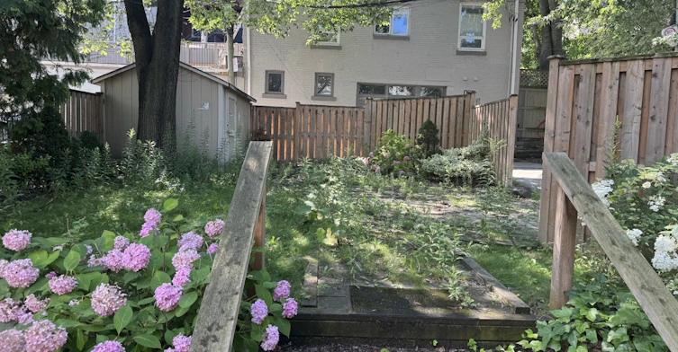 103 Pears Avenue, Toronto, ON, M5R 1S9 - 2