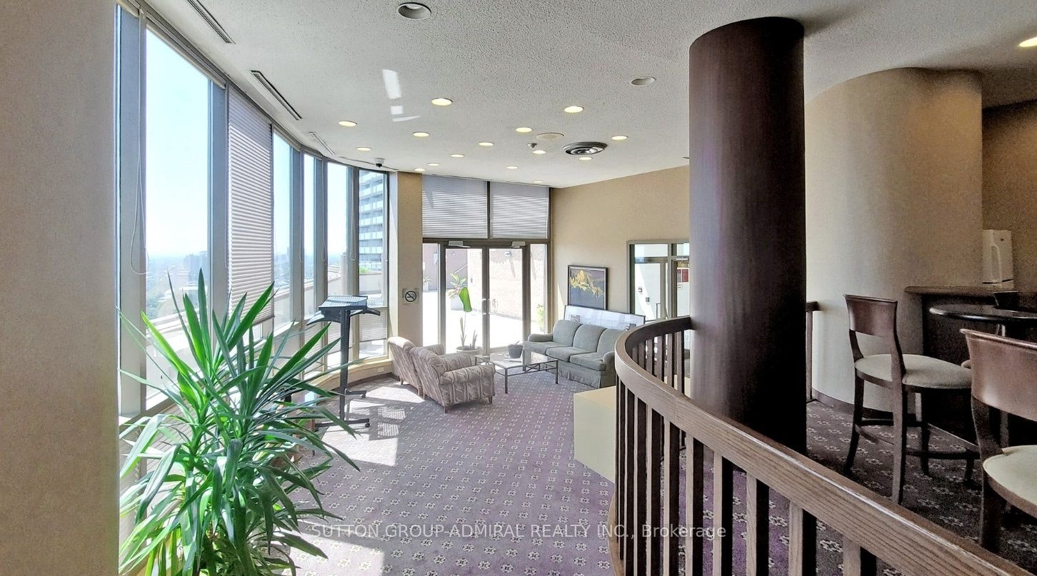 716-1055 Bay Street, Toronto, ON, M5S 3A3 - 29
