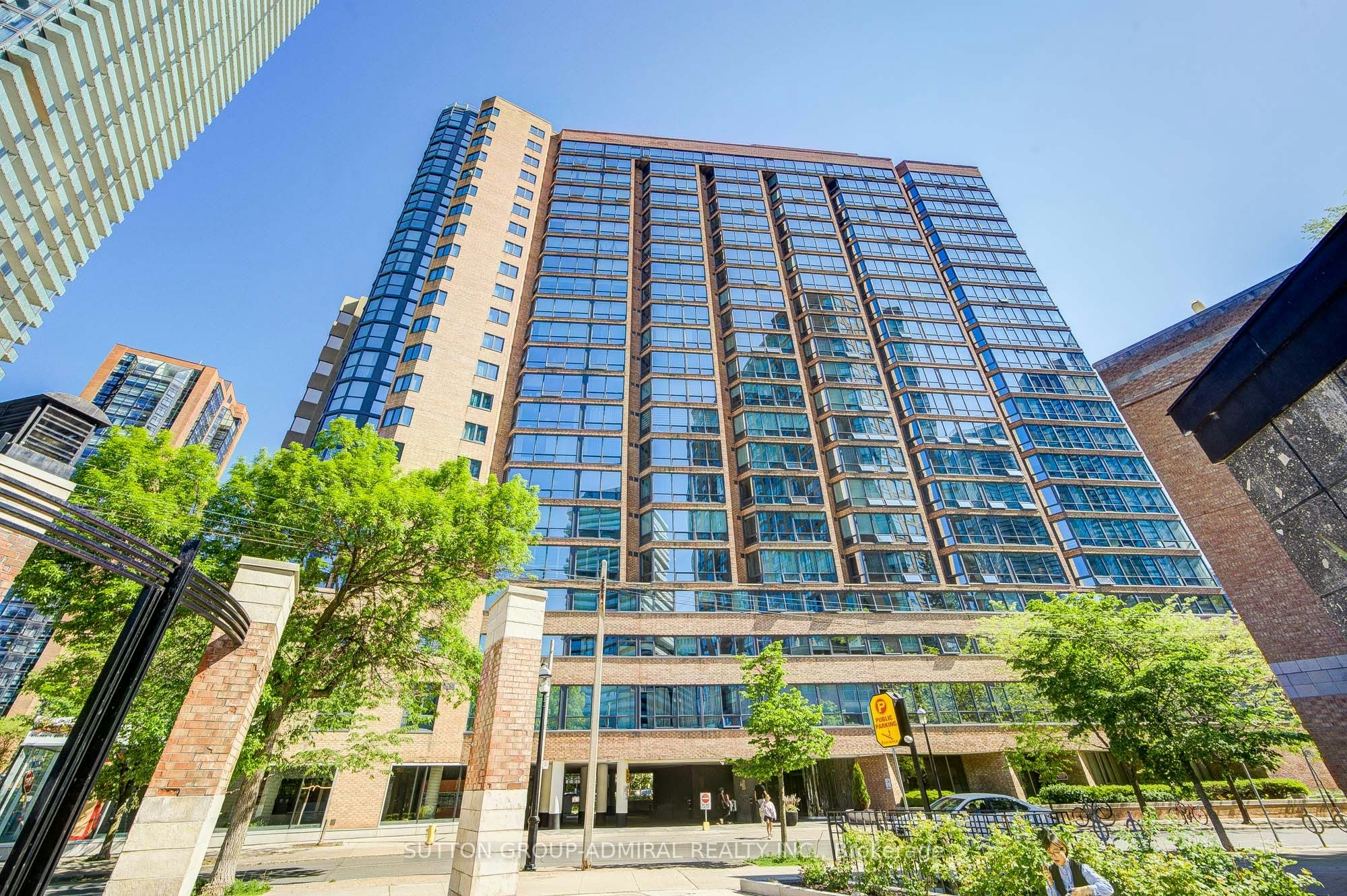 716-1055 Bay Street, Toronto, ON, M5S 3A3 - 34