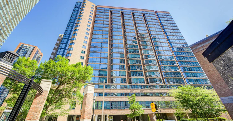716-1055 Bay Street, Toronto, ON, M5S 3A3 - 34