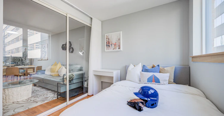 716-1055 Bay Street, Toronto, ON, M5S 3A3 - 23