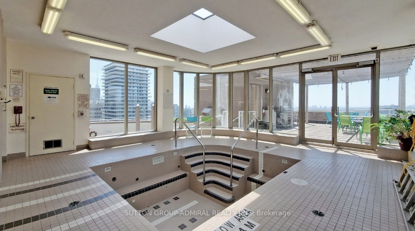 716-1055 Bay Street, Toronto, ON, M5S 3A3 - 31