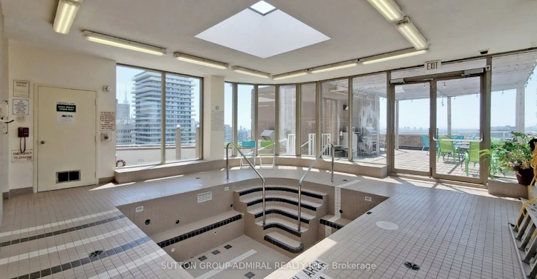 716-1055 Bay Street, Toronto, ON, M5S 3A3 - 31