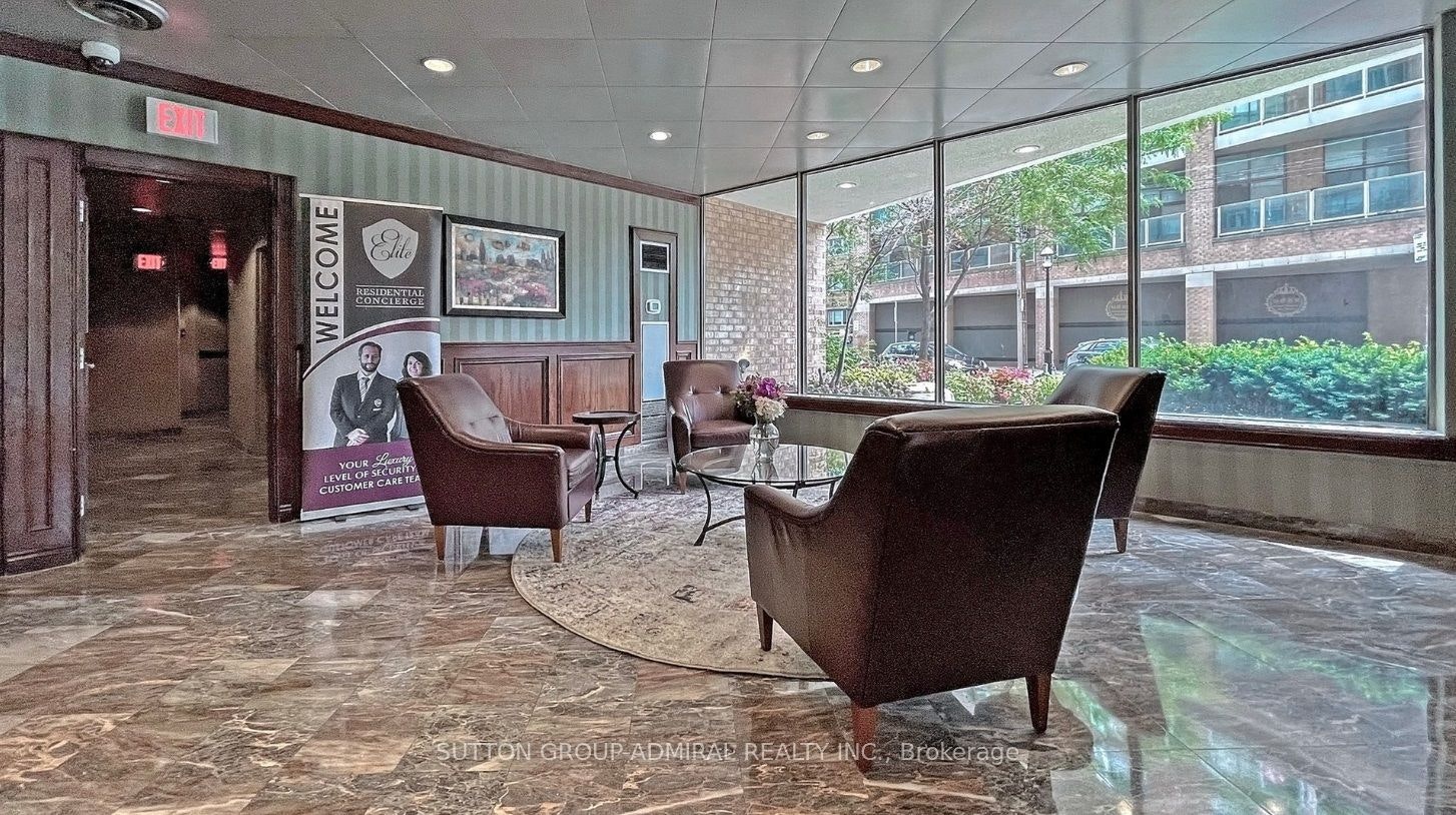 716-1055 Bay Street, Toronto, ON, M5S 3A3 - 28