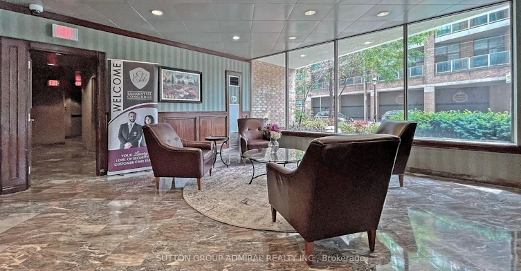 716-1055 Bay Street, Toronto, ON, M5S 3A3 - 28