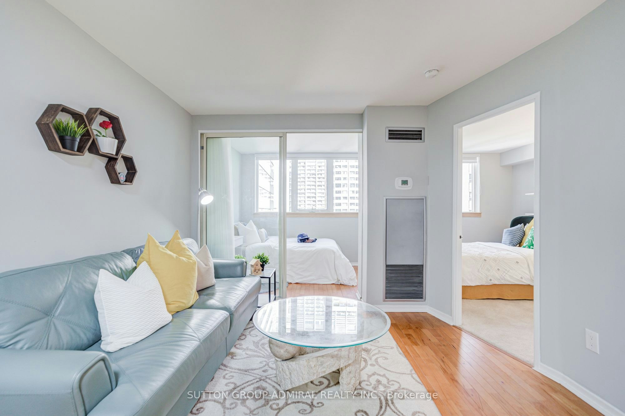 716-1055 Bay Street, Toronto, ON, M5S 3A3 - 10