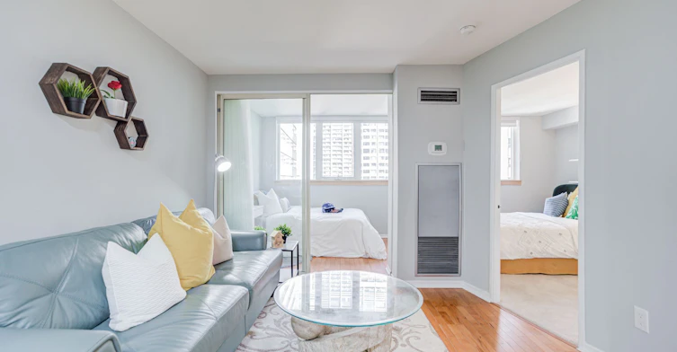 716-1055 Bay Street, Toronto, ON, M5S 3A3 - 10