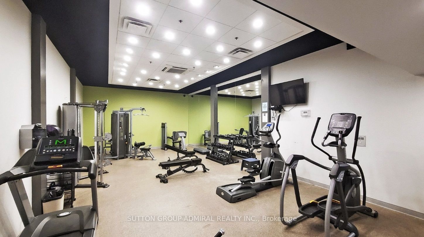 716-1055 Bay Street, Toronto, ON, M5S 3A3 - 30